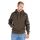 Fox Khaki/Camo Hoody