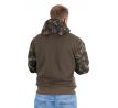Fox Khaki/Camo Hoody