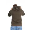 Fox Khaki/Camo Hoody