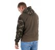 Fox Khaki/Camo Hoody