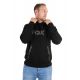 Fox Black/Camo Hoody