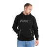 Fox Black/Camo Hoody