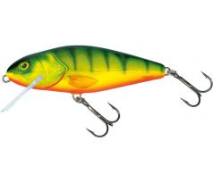 Salmo PERCH FLOATING 12cm Hot Perch