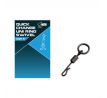 Nash Quick Change Uni Micro Ring Swivel