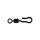 FOX Kwik Change Mini Hook Swivel