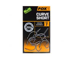 FOX EDGES™ Curve Short