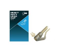 Nash Heavy Duty Lead Clips