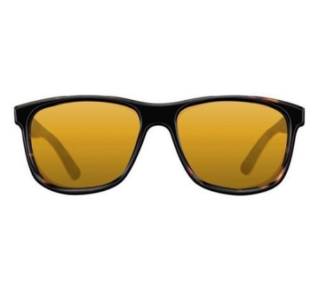 Korda Polarizačné Okuliare Classics Matt Tortoise Yellow