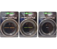 Korda - Dark Matter Tungsten Tubing Gravel