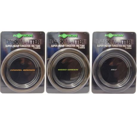 Korda - Dark Matter Tungsten Tubing Gravel