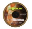 Korda - Super Natural Gravel Brown