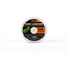 Fox Edges Camo Leadcore