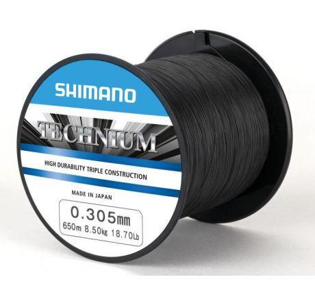 SHIMANO Technium Line