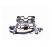 RidgeMonkey: Vařič Quad Stove Pro Mini RidgeMonkey: Vařič Quad Stove Pro Mini