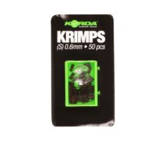 Korda Krimps 0,6mm