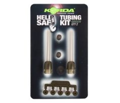 KORDA Heli Safe Tubing Kit Brown