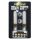KORDA Heli Safe Tubing Kit Brown