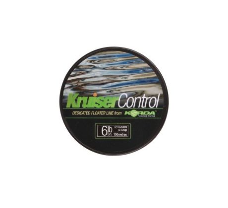 Korda Kruiser Control Line 0,33mm 150 meter 12lb