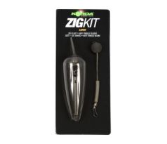 Korda Adjustable Zig Kit Medium