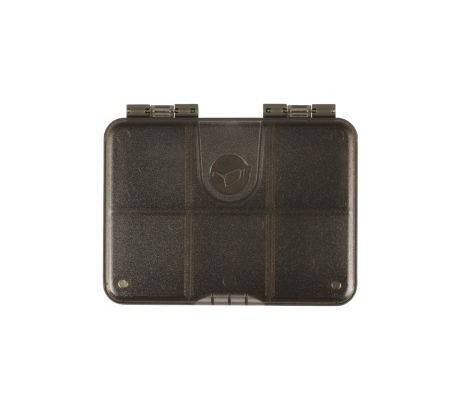 Korda - 6 Compartment Mini Box