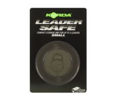 Korda leader safe large