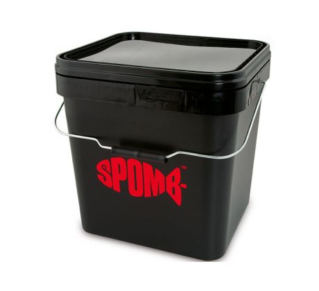 Spomb™ Bucket 17L Vedro