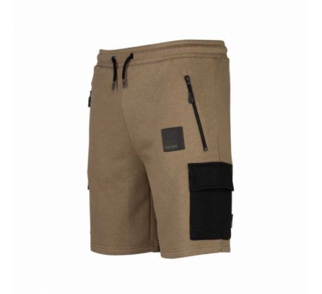 NASH CARGOSHORTS