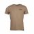 Nash Elasta-Breathe T-Shirt Green