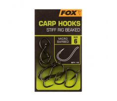 Fox Stiff Rig Beaked