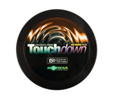 Korda Touchdown Brown 0,30mm 1000m