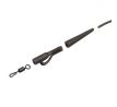 Korda - Basix Lead Clip Action Pack 5ks