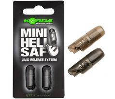 KORDA Montáž Mini Heli Safe Green