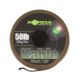 Korda - Kable Leadcore Gravel 7 m