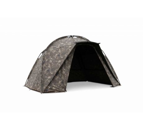 Nash Titan Hide Camo Pro XL