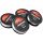 Korda Vlasec Longchuck Clear 1000 m