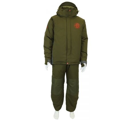 Trakker Core 3-Piece Winter Suit