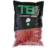 TB Baits Boilie Strawberry