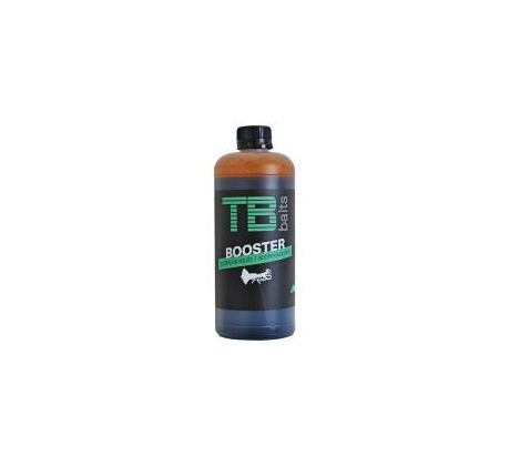 TB Baits Booster Scopex Squid 500 ml