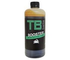 TB Baits Booster Monster Crab 500 ml