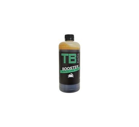 TB Baits Booster Monster Crab 500 ml