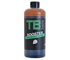 TB Baits Booster Strawberry 500 ml