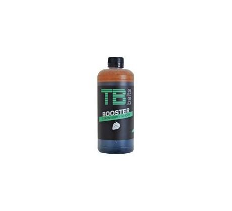 TB Baits Booster Strawberry 500 ml