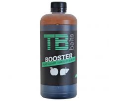 TB Baits Booster Peach Liver 500 ml