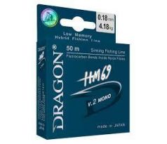 Dragon HM69 50m