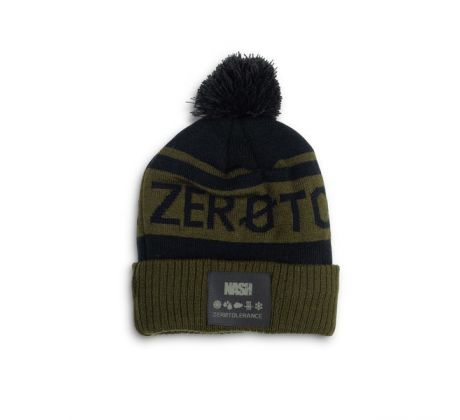 Nash ZT Bobble Hat