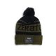 Nash ZT Bobble Hat