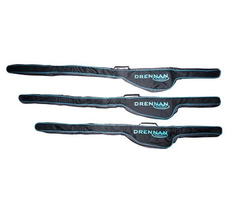 DRENNAN Obal na prut Single Rod Sleeve Short