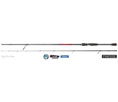 Dragon FINESSE JIG 2,45m 0,5-7g