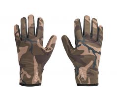 FOX Camo Thermal Gloves
