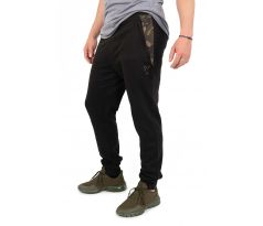 Fox LW Black/Camo Print Jogger